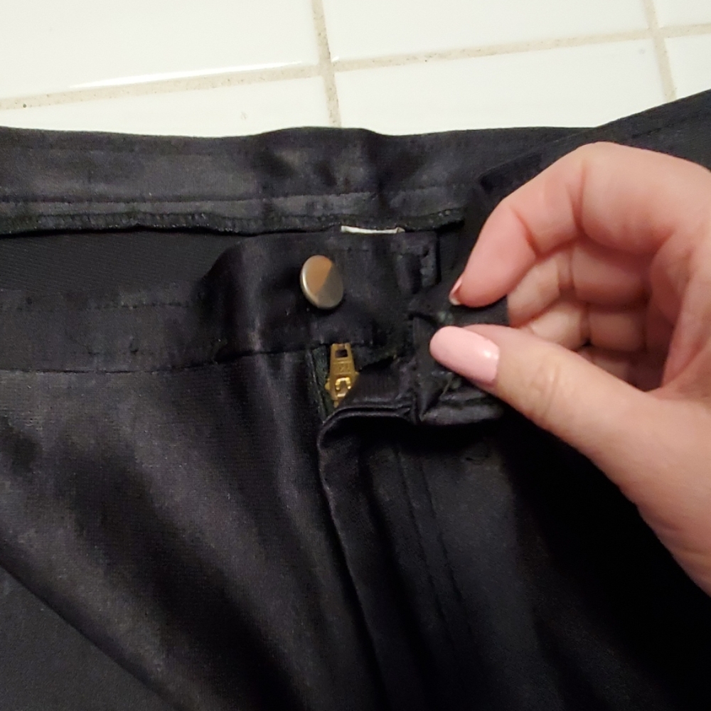 Stretch pants - Picture 3 of 3